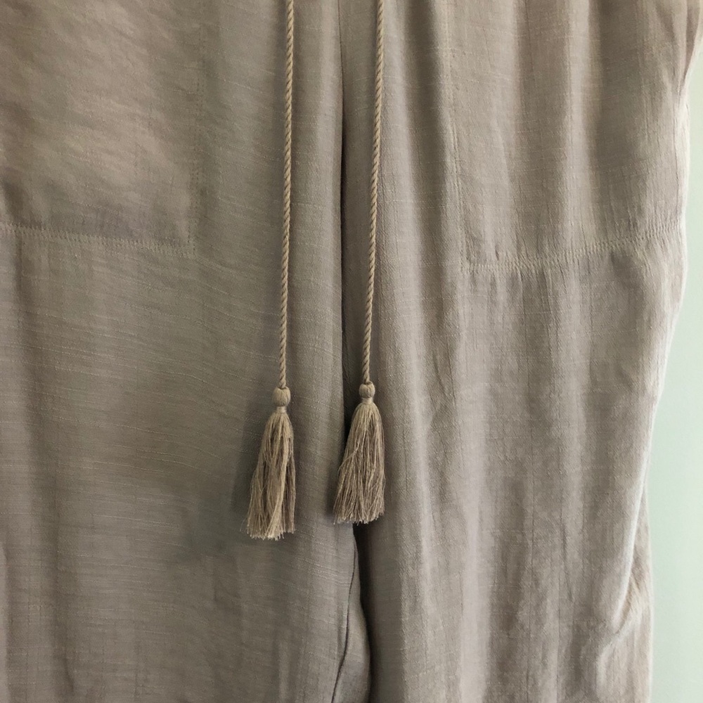 Flowy pants - Picture 2 of 4